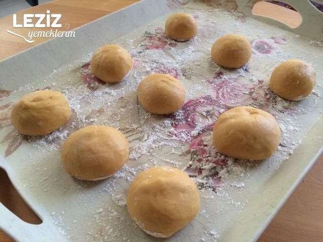 Su Böreği Yapımı (Aşama Aşama Anlatımıyla)