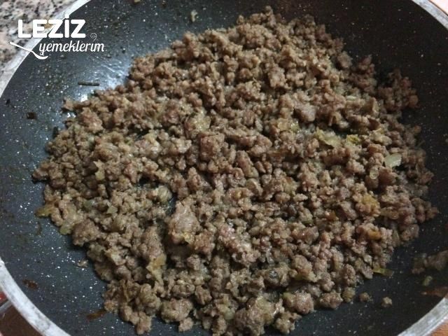 Su Böreği Yapımı (Aşama Aşama Anlatımıyla)