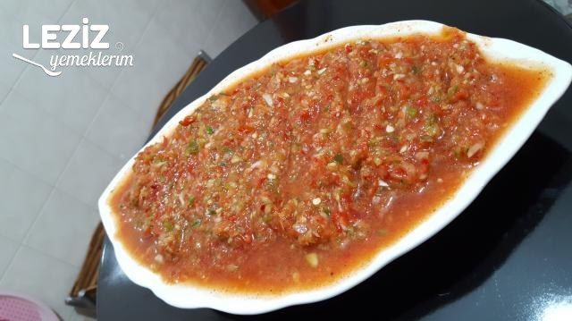 Pratik Kırmızı Biberli Acı Sos