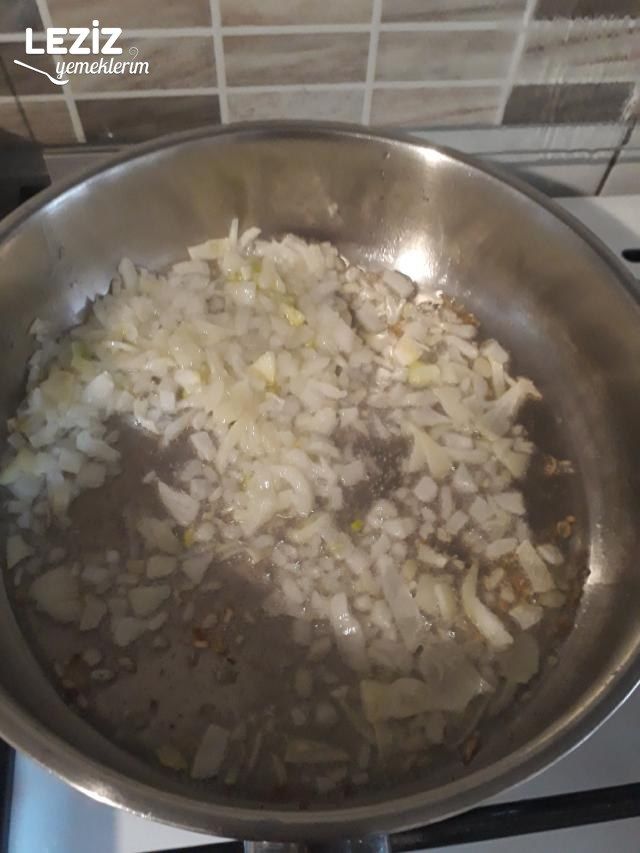 Tereyağlı Sade Bulgur Pilavı