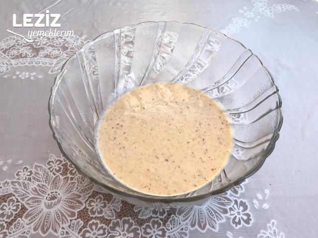 Fırında Karnabahar