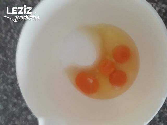 Ispanaklı Pasta (Tam Ölçülü)