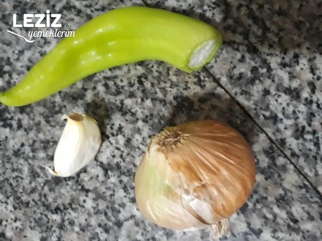 Ratatuy Tarifi (Çok Pratik)