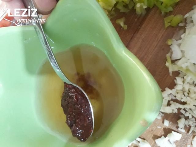 Ratatuy Tarifi (Çok Pratik)