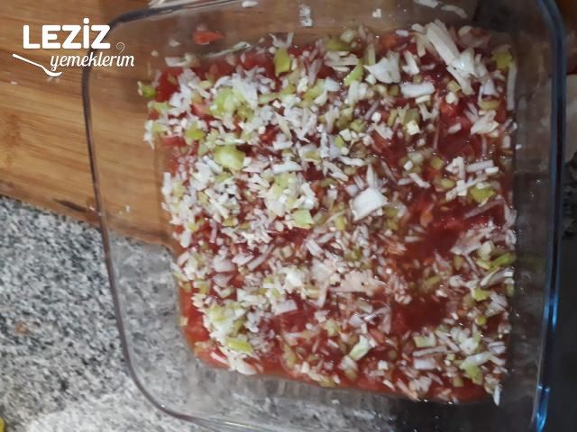 Ratatuy Tarifi (Çok Pratik)