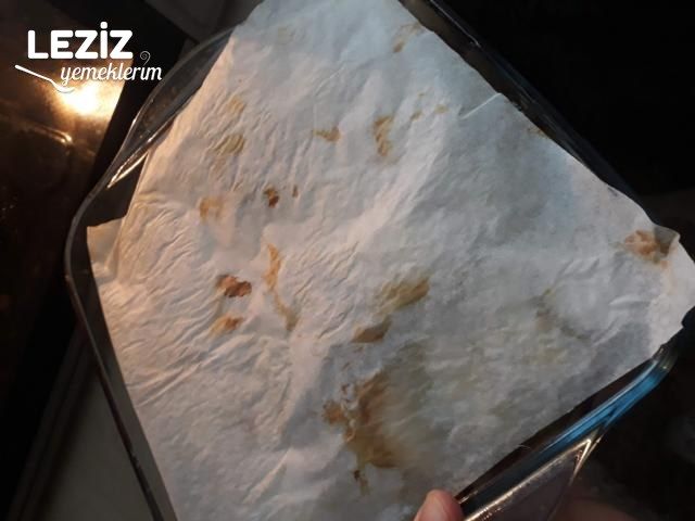 Ratatuy Tarifi (Çok Pratik)