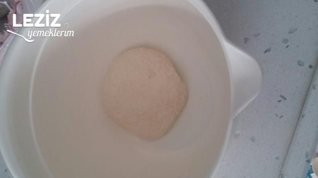 Antep Lahmacun (Ev Yapımı)