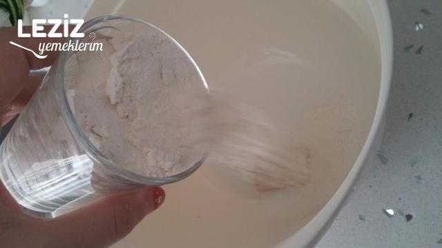 Antep Lahmacun (Ev Yapımı)