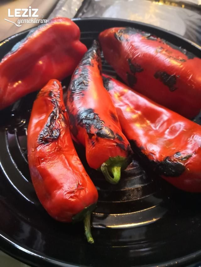 Barbunya Salatası Tarifi