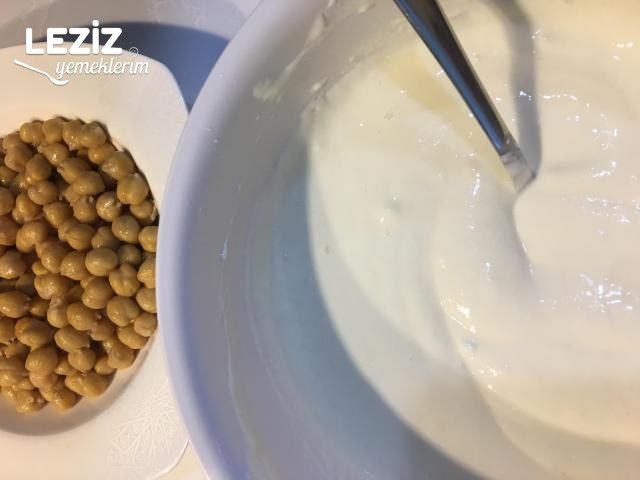 Köfteli Buğday Çorbası