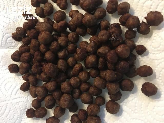 Köfteli Buğday Çorbası