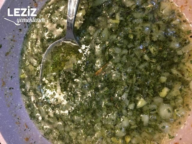Köfteli Buğday Çorbası