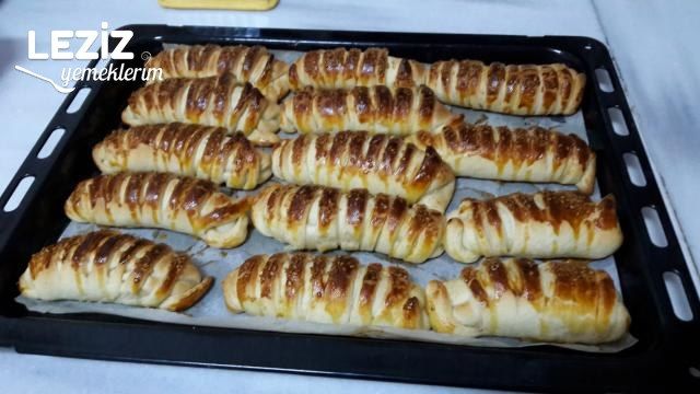 Annemin Pastane Poğaçası