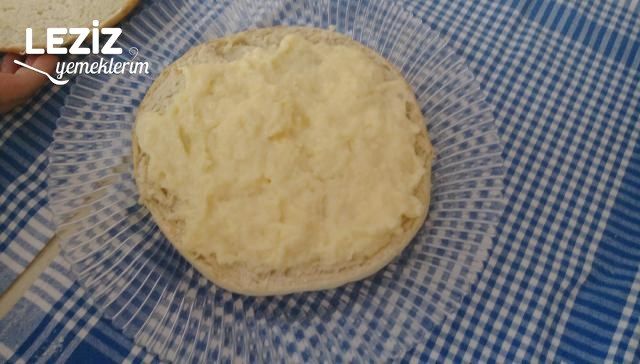 Kolay Alman Pastası Tarifi