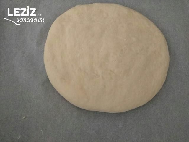 Kolay Alman Pastası Tarifi