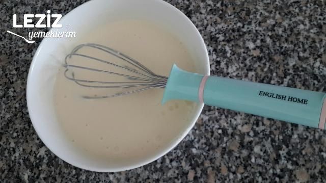 Terbiyeli Ispanak Çorbası