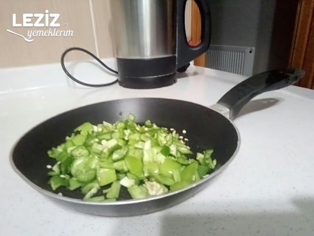 Mantı Makarna Nasıl Yapılır