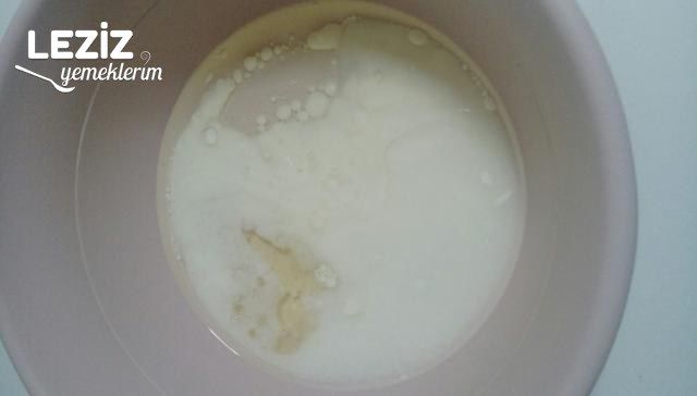 Yumuşacık Üçgen Poğaça