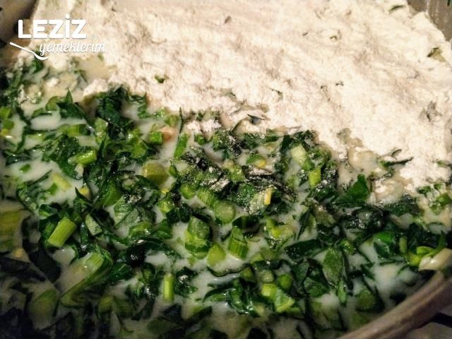 Tirşik Çorbası Tarifi (Andırın Doktoru)