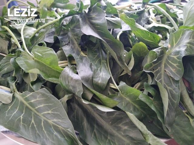 Tirşik Çorbası Tarifi (Andırın Doktoru)