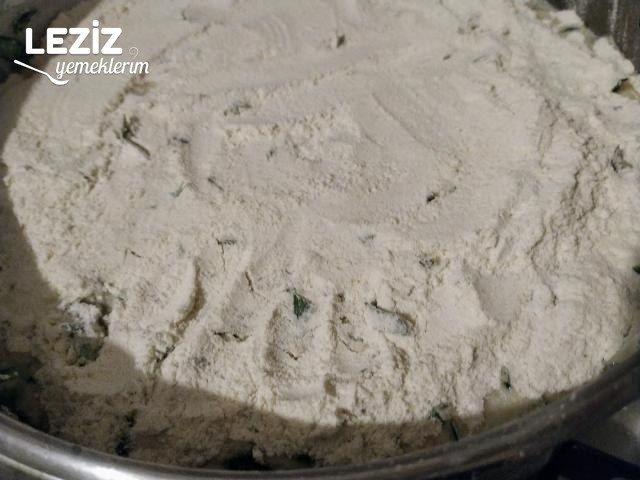 Tirşik Çorbası Tarifi (Andırın Doktoru)