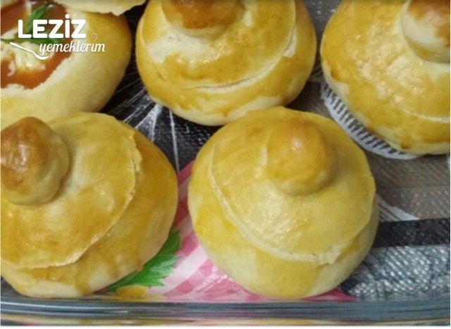 Domates Çorbası Tarifi