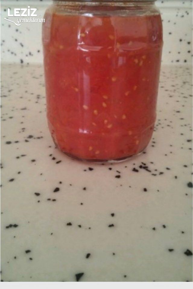 Domates Çorbası Tarifi