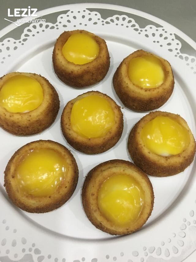 Pratik Portakallı Kekstra Tarifi Leziz Yemeklerim