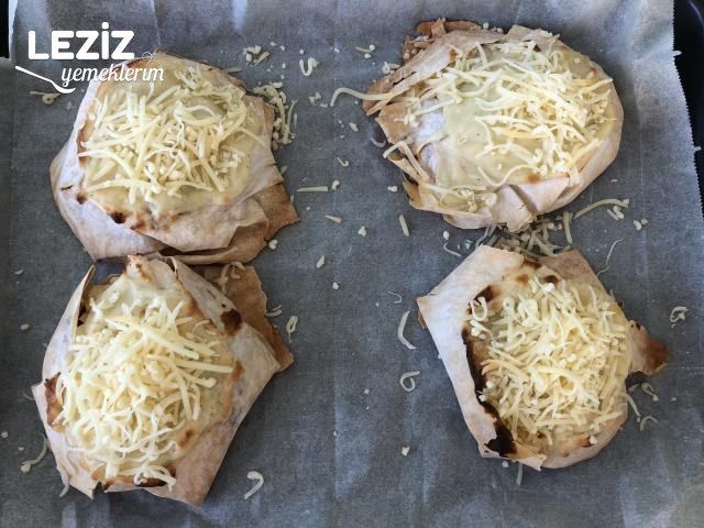 Tavuklu Sultan Kebabı Tarifi