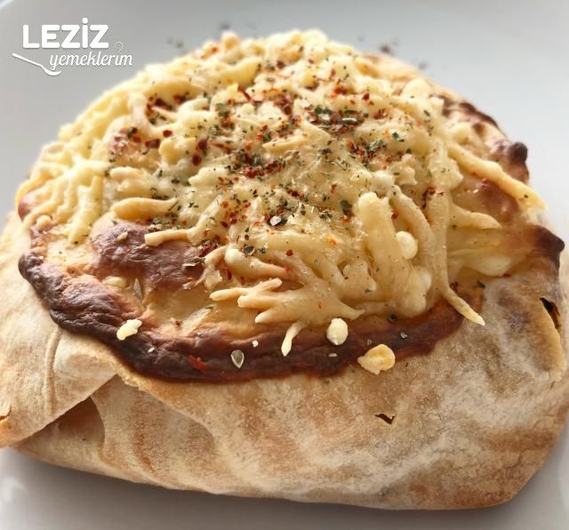 Tavuklu Sultan Kebabı Tarifi