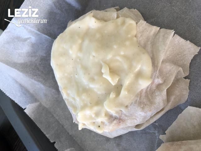 Tavuklu Sultan Kebabı Tarifi