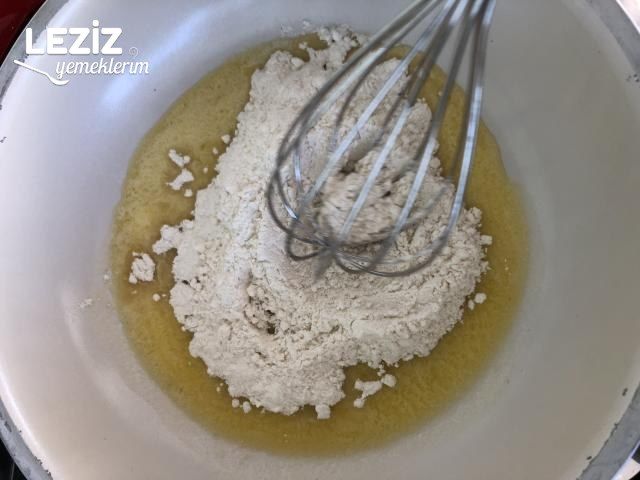 Tavuklu Sultan Kebabı Tarifi