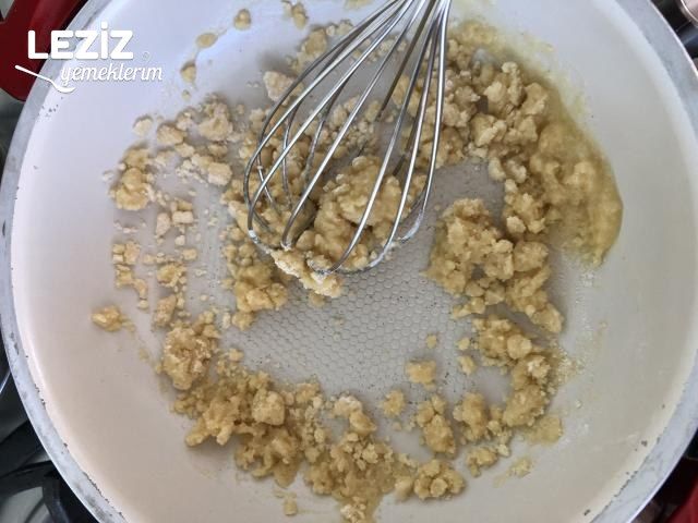 Tavuklu Sultan Kebabı Tarifi