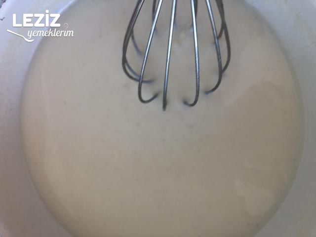 Tavuklu Sultan Kebabı Tarifi