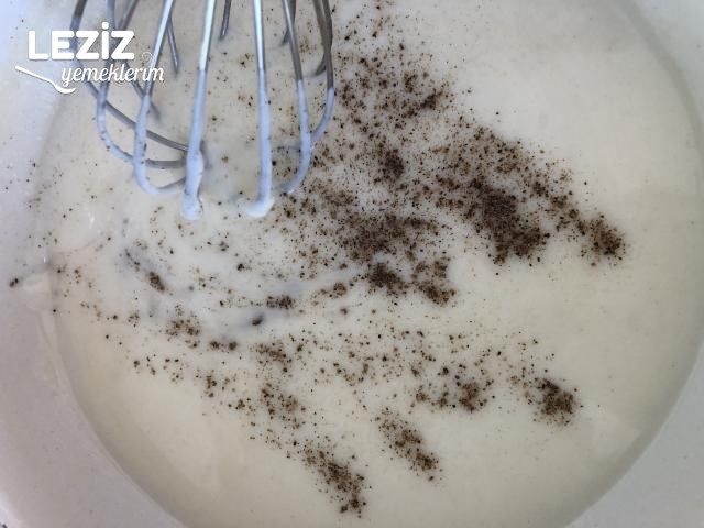 Tavuklu Sultan Kebabı Tarifi