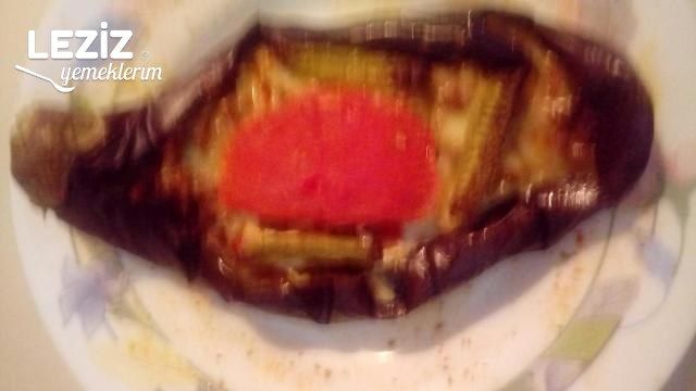 Közde Patlıcan Kebabı