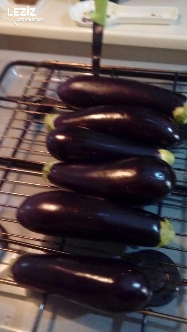 Közde Patlıcan Kebabı