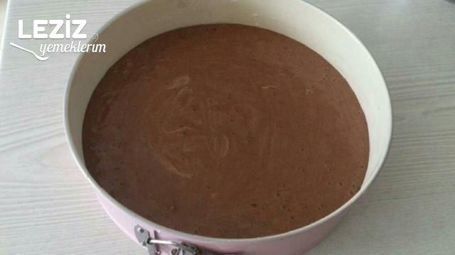 Ağlayan Pasta Nasıl Yapılmalı?