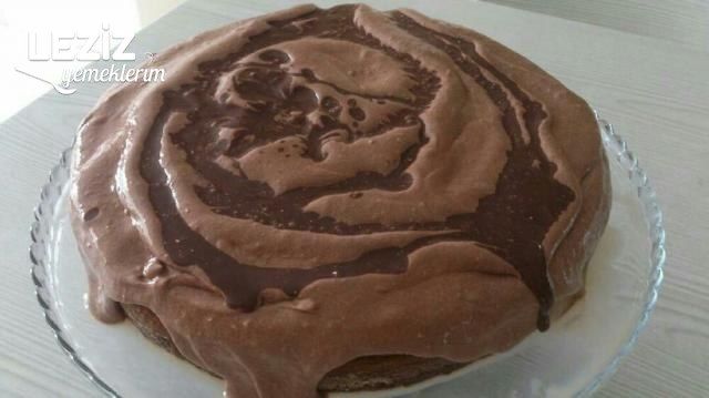 Ağlayan Pasta Nasıl Yapılmalı?