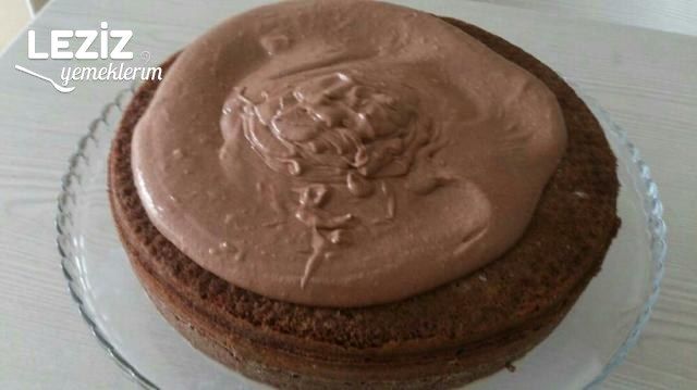 Ağlayan Pasta Nasıl Yapılmalı?