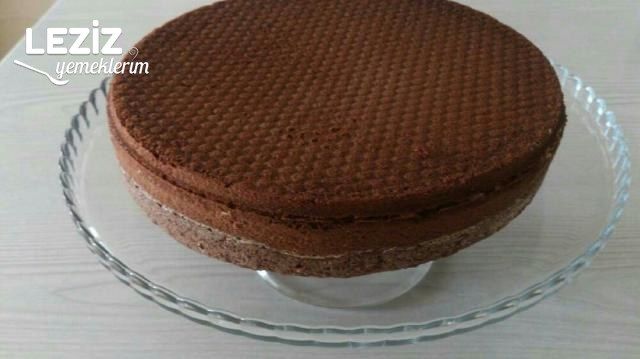 Ağlayan Pasta Nasıl Yapılmalı?