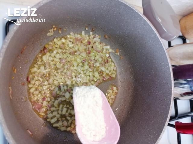 Mengen Bulgur Çorbası (Bolu Yöresi)