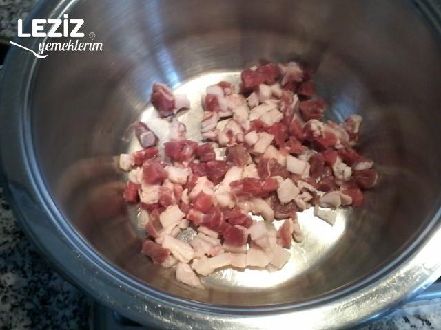 Meyhane Pilavı Nasıl Yapılır?