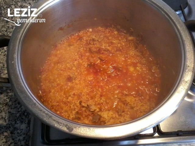 Meyhane Pilavı Nasıl Yapılır?