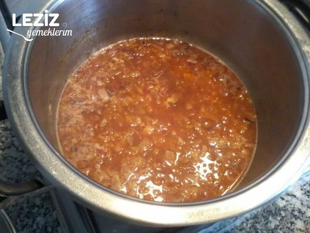 Meyhane Pilavı Nasıl Yapılır?