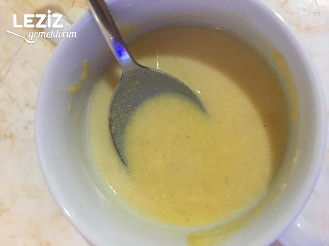 Pırasa Çorbası Tarifi (Vitamin Deposu)