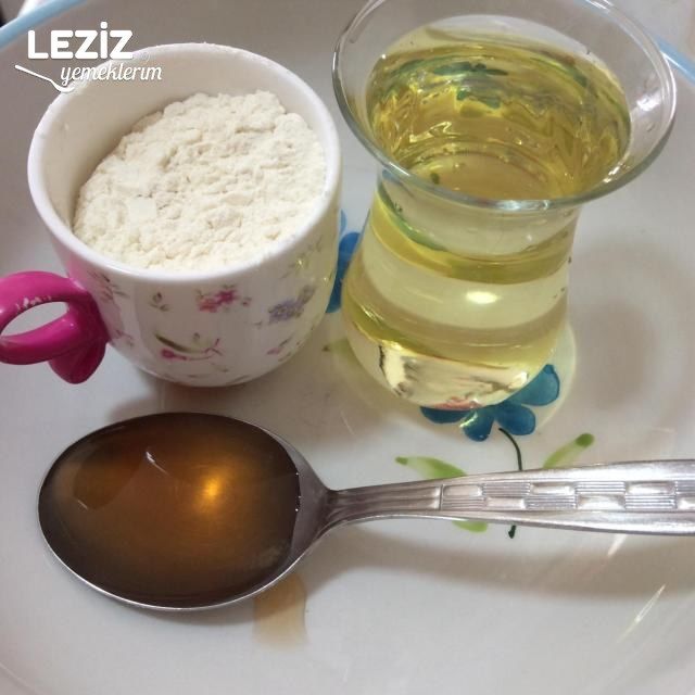 Patatesli Çıtır Börek Yapımı