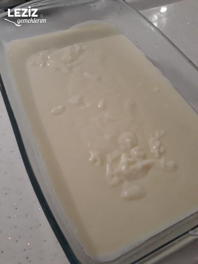 Yalancı Tavuk Göğsü (Enfes)