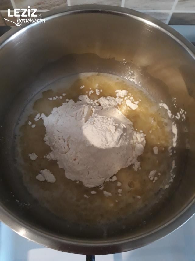 Yalancı Tavuk Göğsü (Enfes)