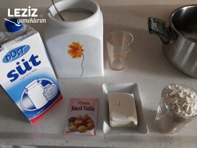 Yalancı Tavuk Göğsü (Enfes)